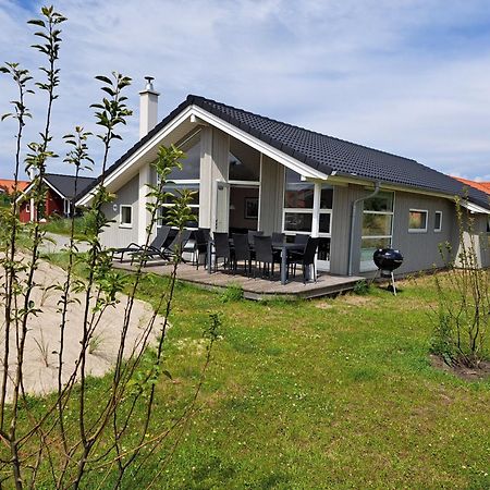 Resort 2 Beach House B 105 Großenbrode Εξωτερικό φωτογραφία