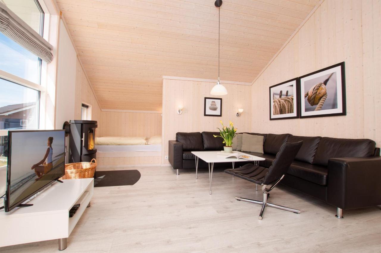 Resort 2 Beach House B 105 Großenbrode Εξωτερικό φωτογραφία