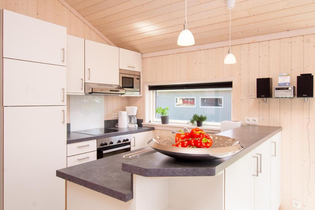 Resort 2 Beach House B 105 Großenbrode Εξωτερικό φωτογραφία