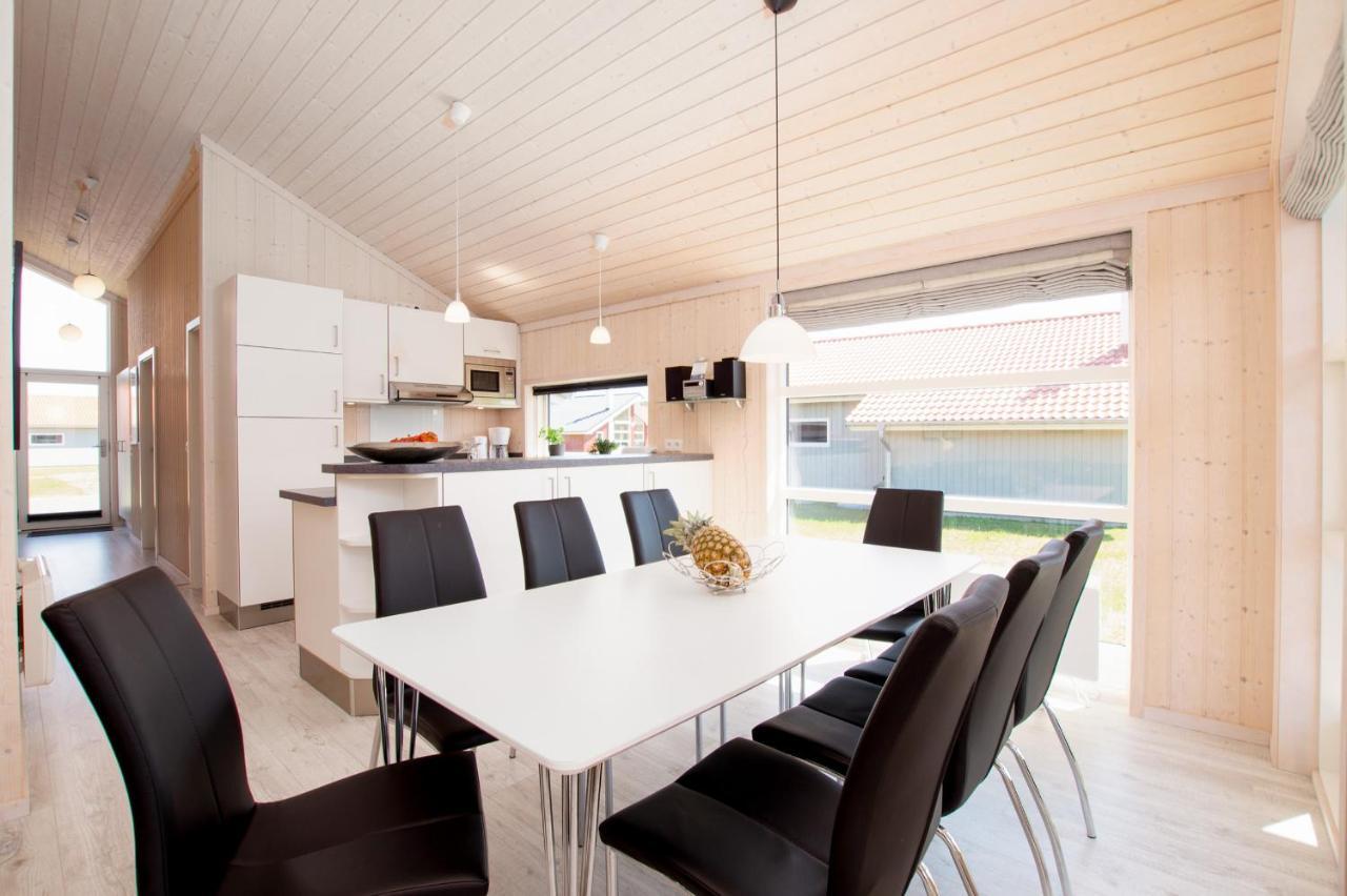 Resort 2 Beach House B 105 Großenbrode Εξωτερικό φωτογραφία