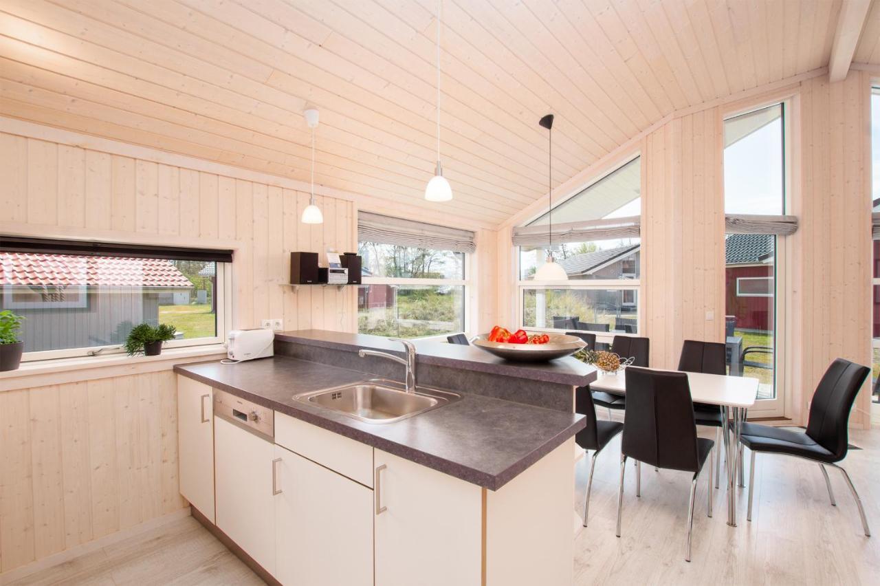 Resort 2 Beach House B 105 Großenbrode Εξωτερικό φωτογραφία