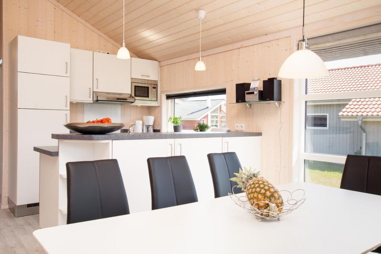 Resort 2 Beach House B 105 Großenbrode Εξωτερικό φωτογραφία
