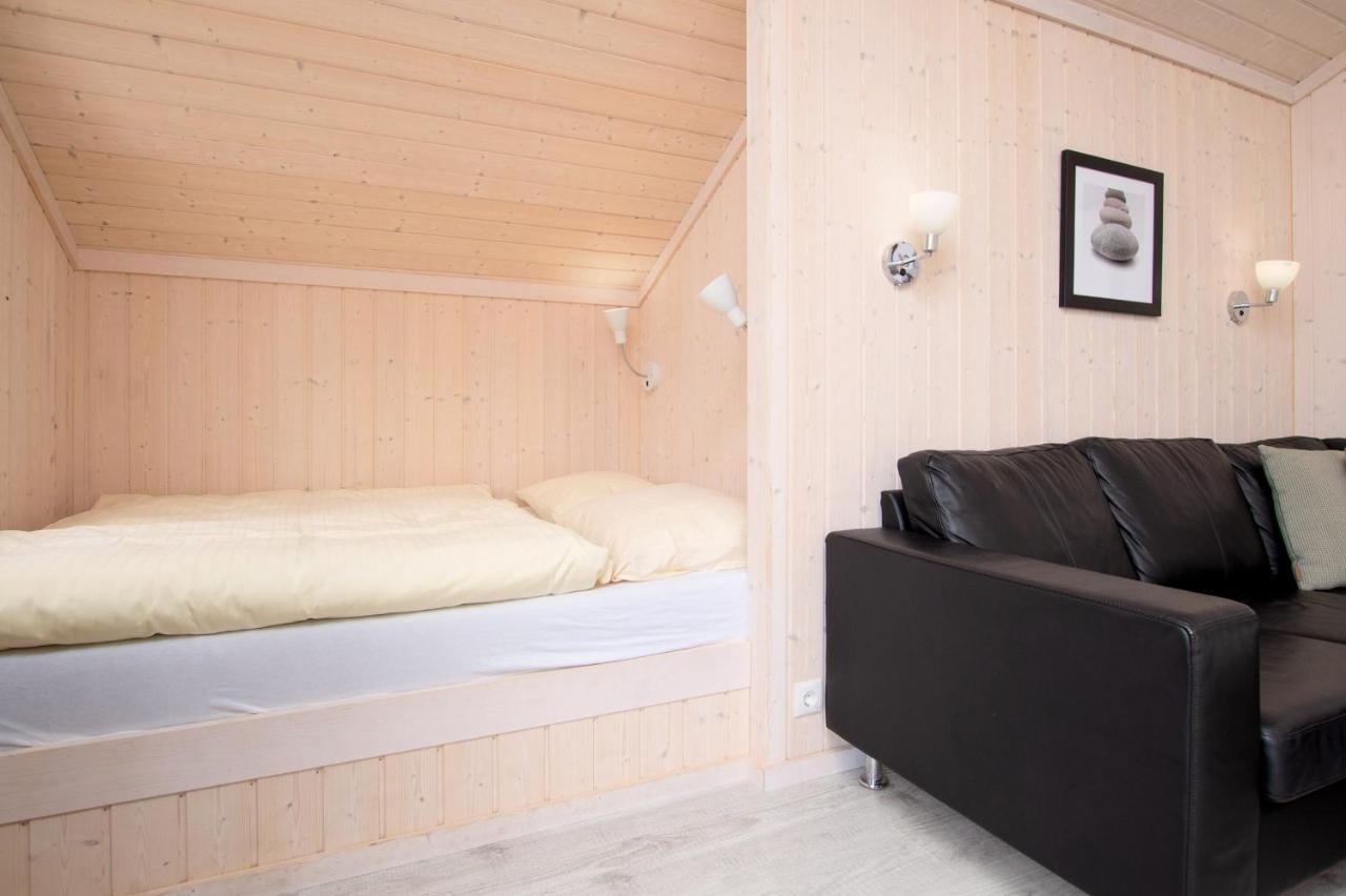 Resort 2 Beach House B 105 Großenbrode Εξωτερικό φωτογραφία