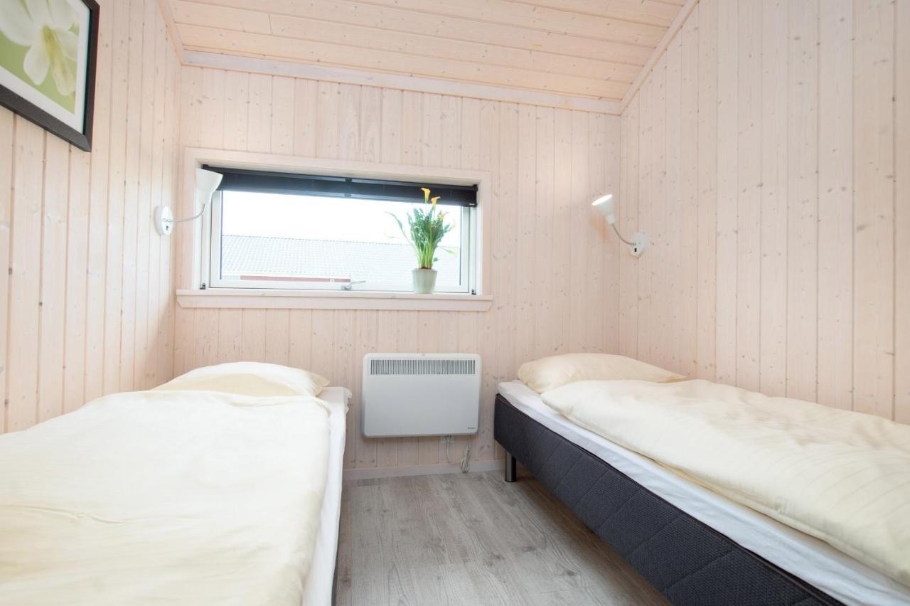 Resort 2 Beach House B 105 Großenbrode Εξωτερικό φωτογραφία
