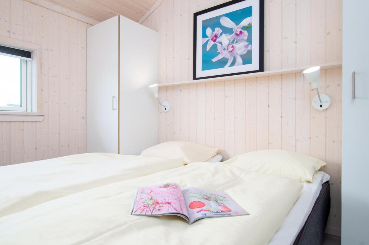 Resort 2 Beach House B 105 Großenbrode Εξωτερικό φωτογραφία