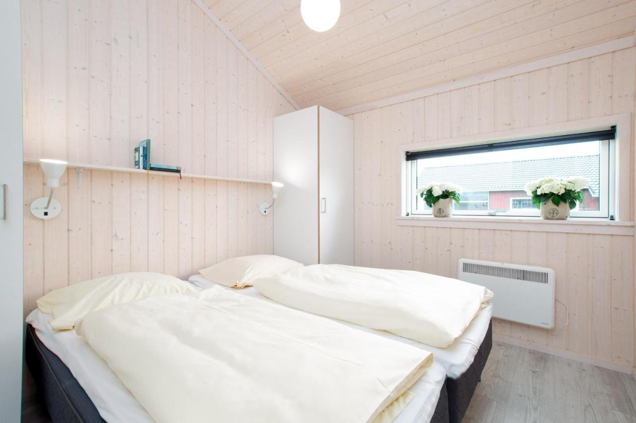 Resort 2 Beach House B 105 Großenbrode Εξωτερικό φωτογραφία