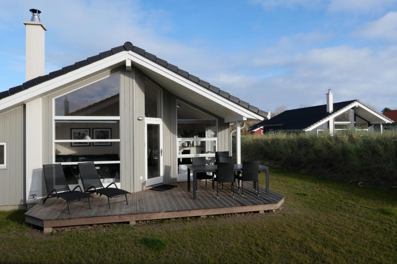Resort 2 Beach House B 105 Großenbrode Εξωτερικό φωτογραφία