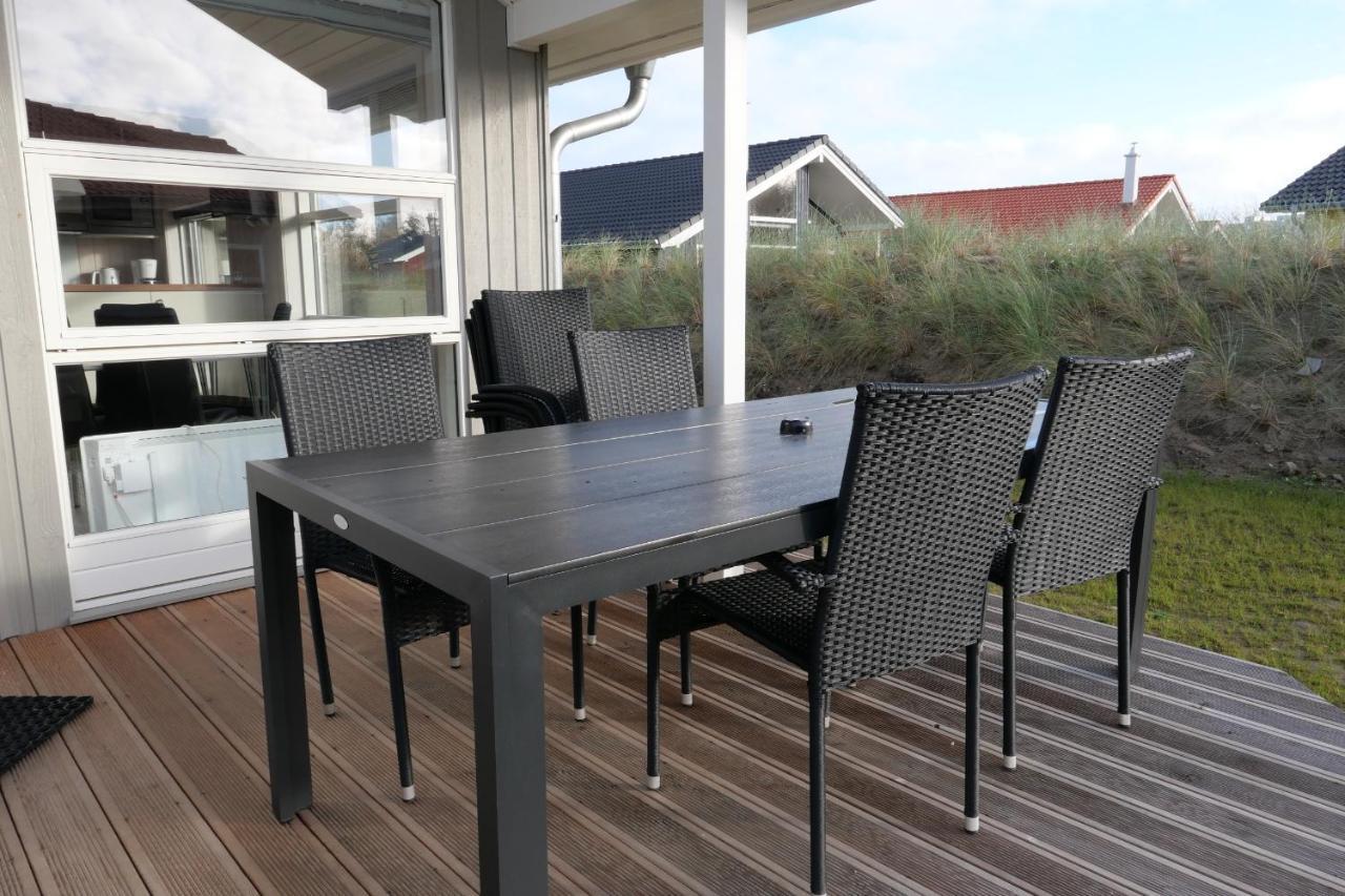Resort 2 Beach House B 105 Großenbrode Εξωτερικό φωτογραφία