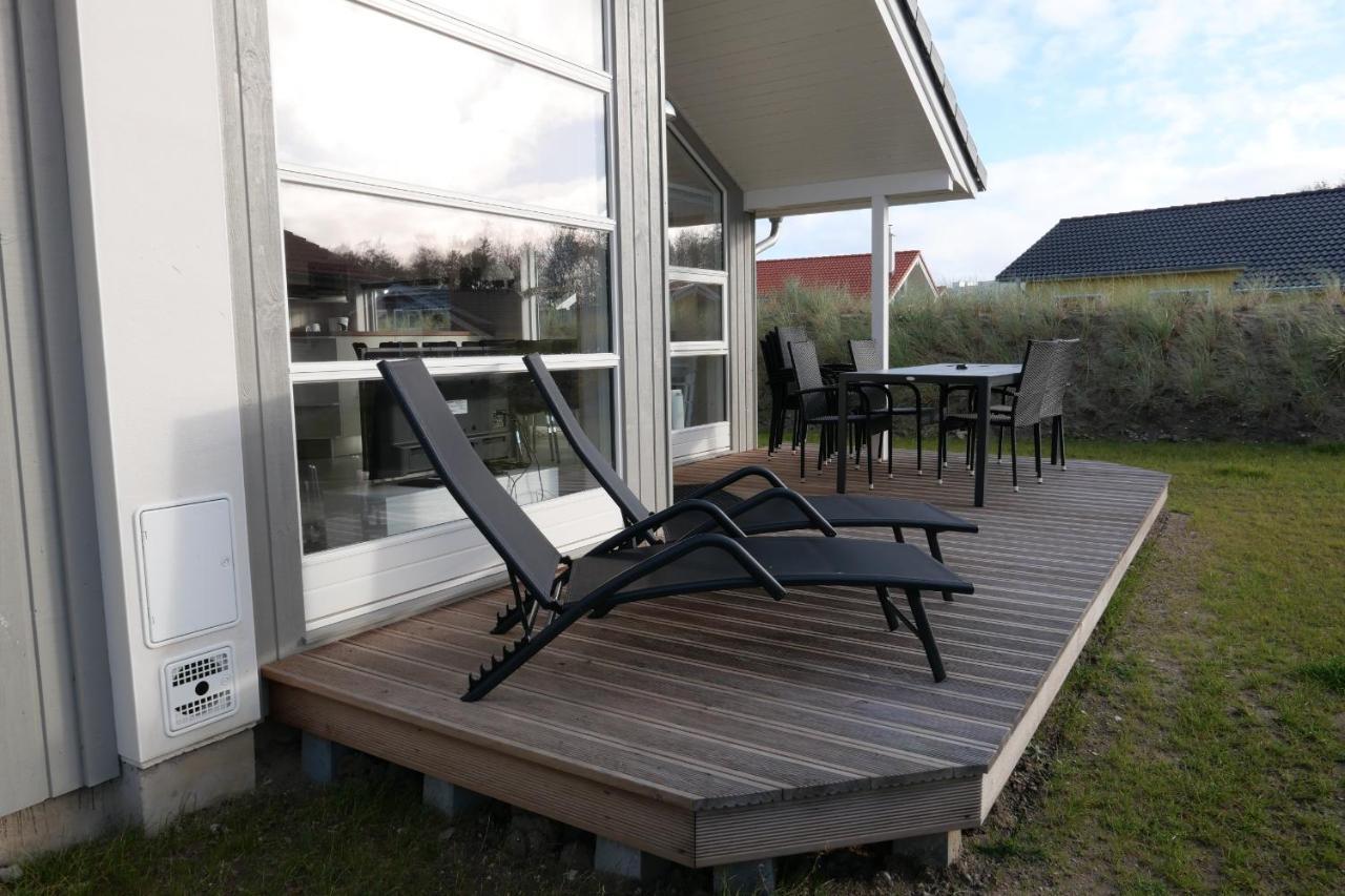 Resort 2 Beach House B 105 Großenbrode Εξωτερικό φωτογραφία